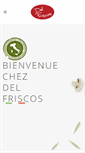 Mobile Screenshot of delfriscos.ca